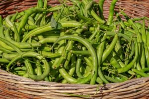 Italian Green Beans