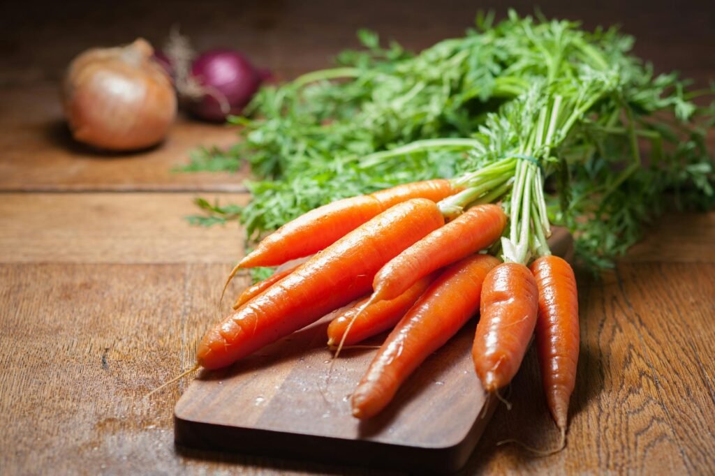 Best Winter Vegetables to Grow in California - Garden Forevers