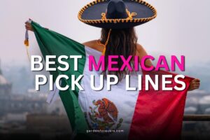 mexican pick up lines